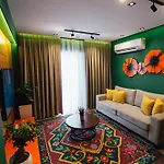 Brilant Luxury Apartment