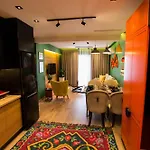 Brilant Luxury Apartment Gjirokastër