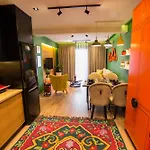 Brilant Luxury * Gjirokastër
