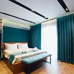 Brilant Luxury Apartment *