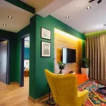 Brilant Luxury * Gjirokastër