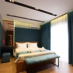 Apartment Brilant Luxury