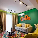 Brilant Luxury Apartment