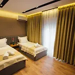 Apartment Brilant Luxury *
