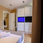 Brilant Luxury Apartment