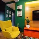 Brilant Luxury *