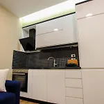 Apartment Brilant Luxury Gjirokastër