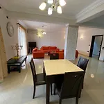 Brilant Luxury Apartment