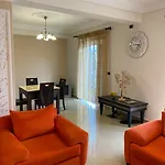 Brilant Luxury Apartment *