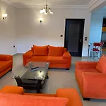 Apartment Brilant Luxury *