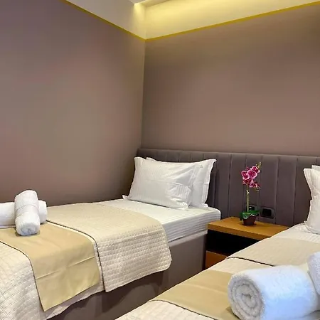 Brilant Luxury