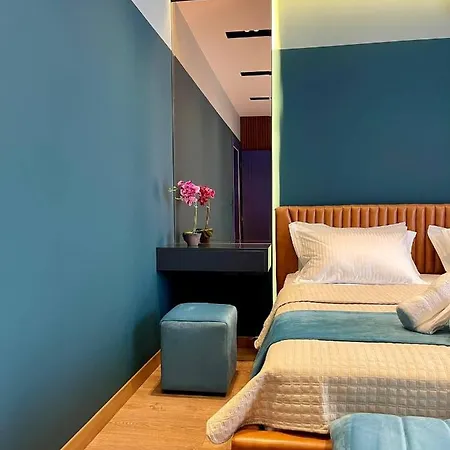 Apartment Brilant Luxury *