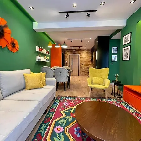 Brilant Luxury Apartment *