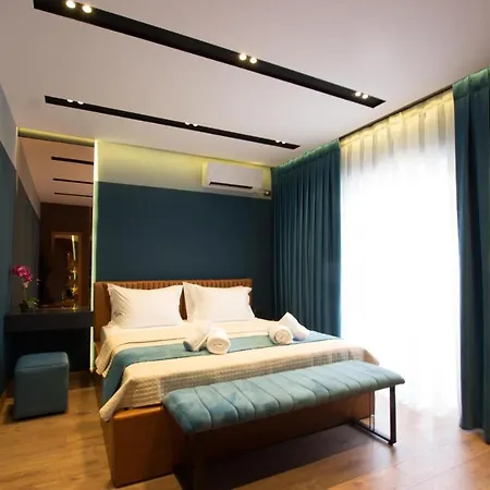 Apartment Brilant Luxury *