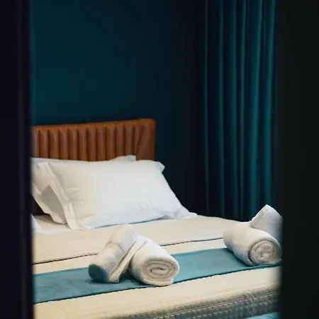 Brilant Luxury Apartment