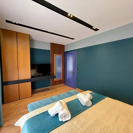 Brilant Luxury *