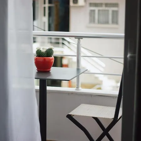 Brilant Luxury Apartment