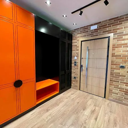 Apartment Brilant Luxury