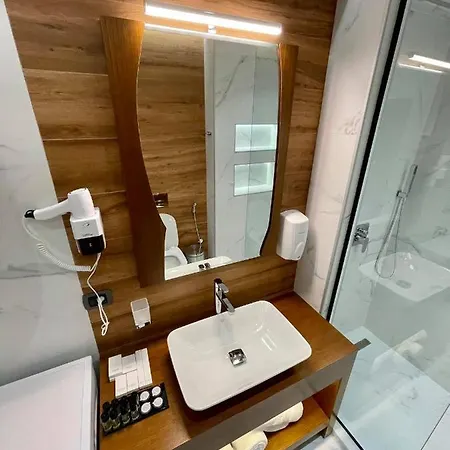 Brilant Luxury Apartment Gjirokaster