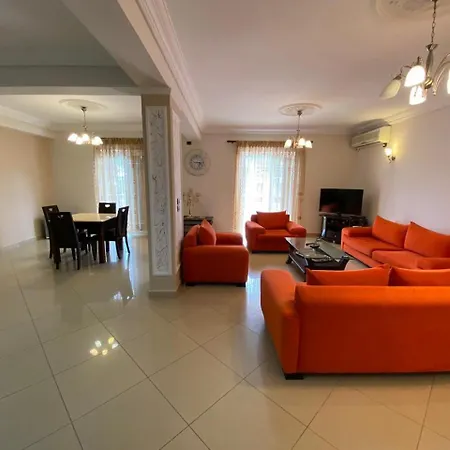 Brilant Luxury Apartment *