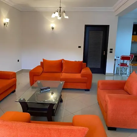 Brilant Luxury Apartment