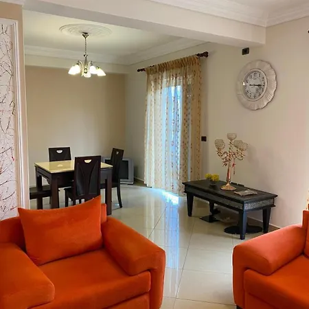 Brilant Luxury Apartment *