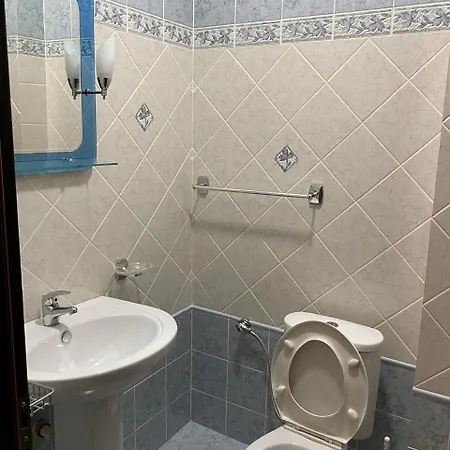 Brilant Luxury Apartment Gjirokaster