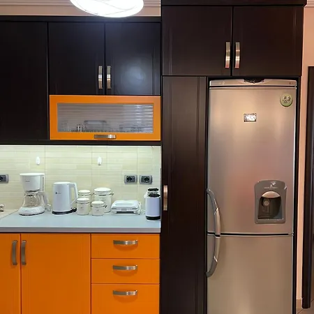 Apartment Brilant Luxury Gjirokaster