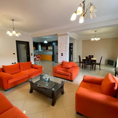 Brilant Luxury Gjirokaster