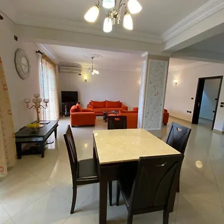 Brilant Luxury Apartment *