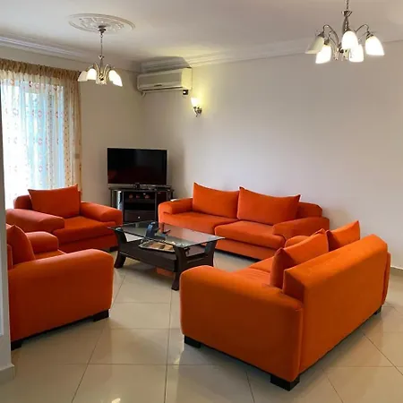 Apartment Brilant Luxury *