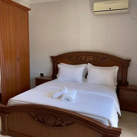 Apartment Brilant Luxury Gjirokaster