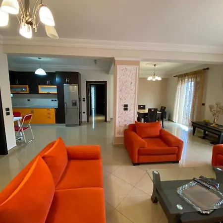 Brilant Luxury Gjirokaster
