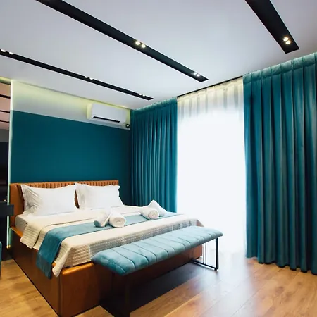 Brilant Luxury شقة *