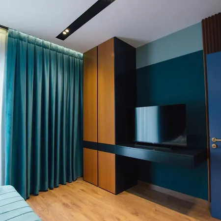 Brilant Luxury شقة