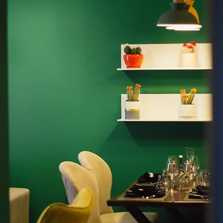 شقة Brilant Luxury *