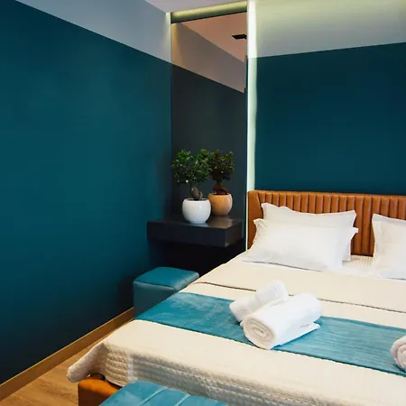 Brilant Luxury * Gjirokastër