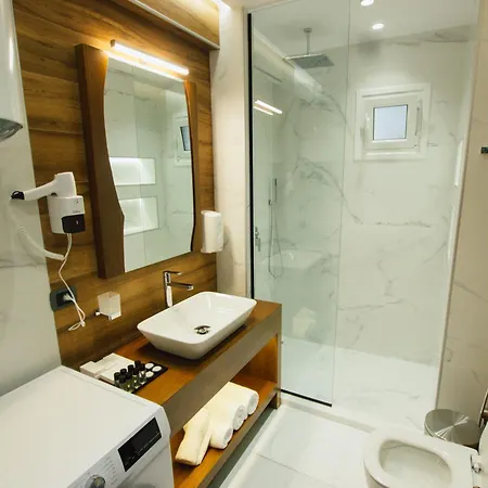 Brilant Luxury شقة *