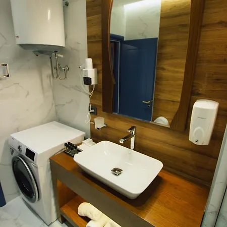 Brilant Luxury * Gjirokastër