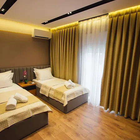 شقة Brilant Luxury *