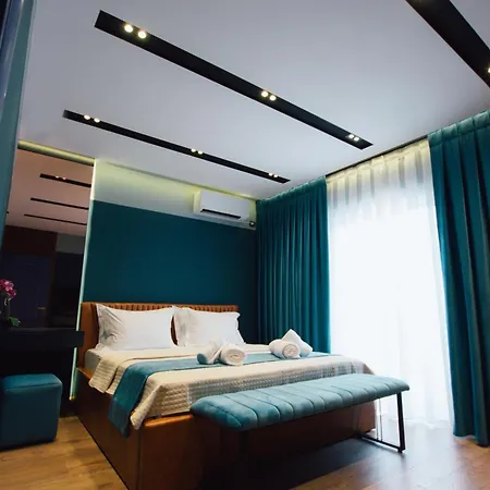 Brilant Luxury *