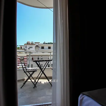 Brilant Luxury * Gjirokastër