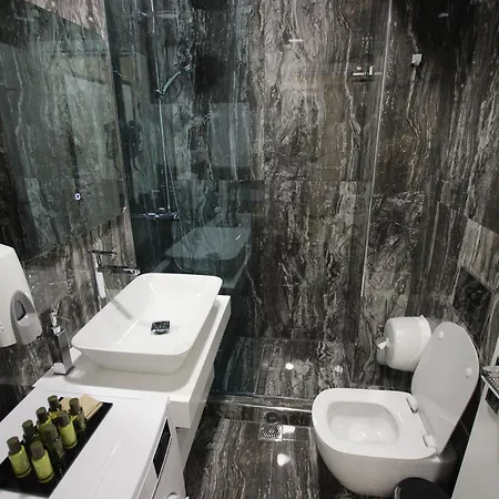 Brilant Luxury شقة *