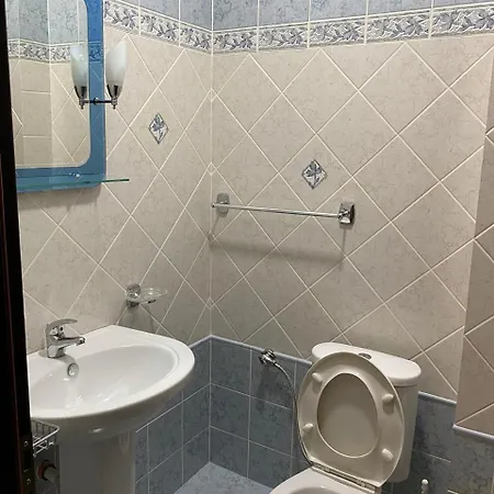 Brilant Luxury * Gjirokastër