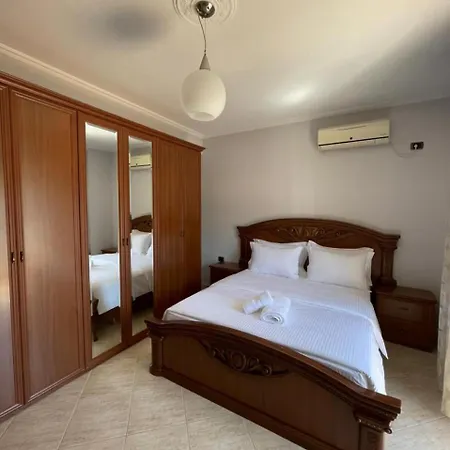 Brilant Luxury شقة