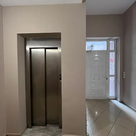 شقة Brilant Luxury Gjirokastër