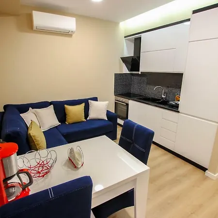 Brilant Luxury Apartment *