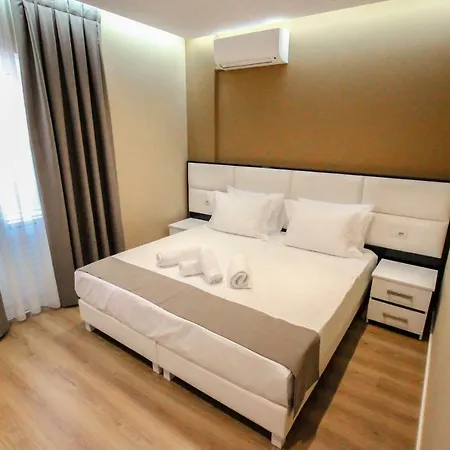 Apartment Brilant Luxury Gjirokaster