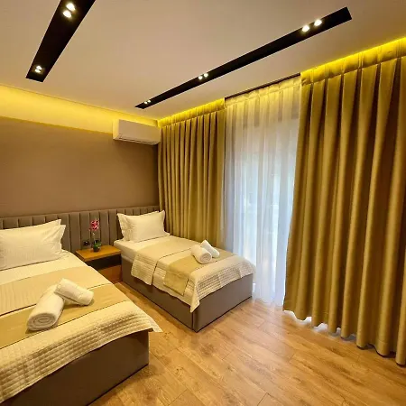 Brilant Luxury *