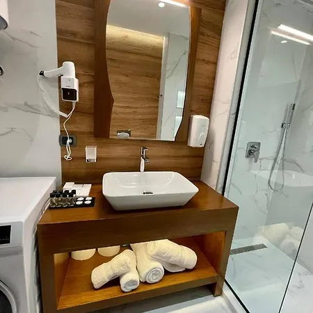 Appartement Brilant Luxury *